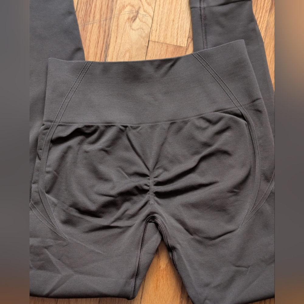 Oner Active Effortless Leggings - Picture 5 of 6